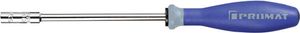 Promat Zeskantdopsleutel | SW 5,5 mm klinglengte 125 mm | totale lengte 230 mm | 3-componentengreep - 4000827151 4000827151