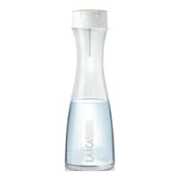 Fles met Filter LAICA 1 L Transparant