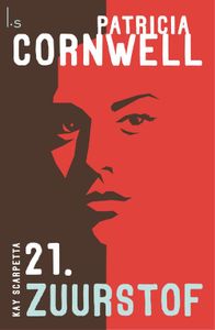 Zuurstof - Patricia Cornwell - ebook