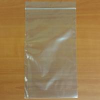 100 Gripzakjes 135 x 230 mm 50 micron