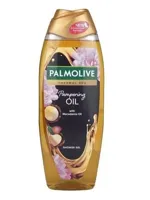 Palmolive Palmolive Douchegel - Thermal Pampering Oil 650 ml