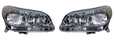 Koplamp Set SET962962