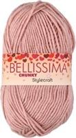 Stylecraft Bellissima Chunky 3975 Precious Posy