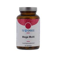 Mega multi 90 Tabletten