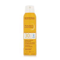 Zonnebrandcrème Bioderma Photoderm Wit Multicolour Spf 30