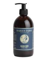 Savon Noir Zeep Pomp