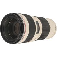 Canon EF 70-200mm F/4 L USM occasion - thumbnail