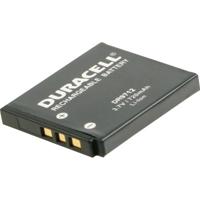 Duracell KLIC-7001 Camera-accu Vervangt originele accu KLIC-7001 3.7 V 700 mAh Duracell KLIC-7001 Camera-accu Vervangt originele accu KLIC-7001 3.7 V 700 mAh