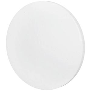 V-TAC VT-8436-S-N Designer plafondlamp - Kleurwisselende schakelaar - IP20 - Wit - 36W - 3900