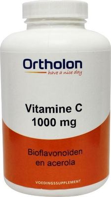 Vitamine C 1000mg