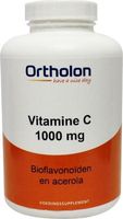 Vitamine C 1000mg - thumbnail