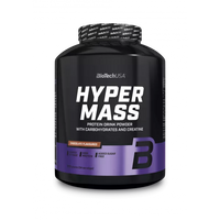 Biotech USA - Hyper Mass - thumbnail