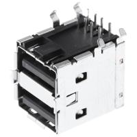 Bus Molex MOL Micro Solutions 672983090 Molex Inhoud: 1 stuk(s)