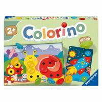 Ravensburger Mijn houten colorino kinderspel