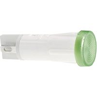 RAFI 1.69.525.215/1400 Standaard signaallamp met lamp Geel 1 stuk(s) - thumbnail