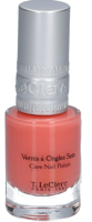 T.LeClerc Nagels Nagellak Vernis Soin Hibiscus 10ml