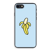 Banana: iPhone SE 2020 Biologisch afbreekbaar hoesje