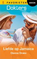 Liefde op Jamaica - Dianne Drake - ebook - thumbnail