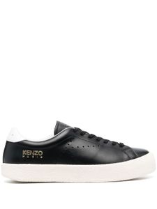 Kenzo baskets Swing - Noir