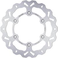 GALFER golf remschijf "df513 rotor brake rotors starr r90r