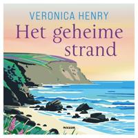 Het geheime strand