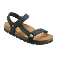 Scholl Heaven Unisex Zwart, Bruin