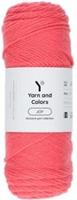 Yarn and Colors Joy 040 Pink Sand