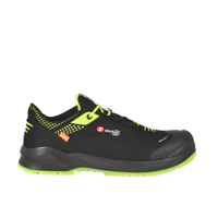 Sixton Peak Forza 43452-03 S3 | Zwart | Maat 41 - 00.091.161.41