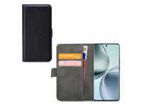 Mobilize Mobilize Classic Gelly Wallet Book Case realme 14 Pro 5G Black