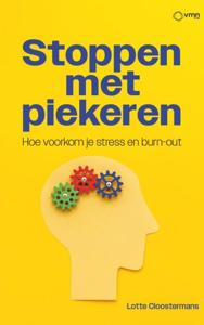 Stoppen met piekeren (Paperback)