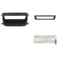 Dubbeldin paneel BMW 1233102401HS