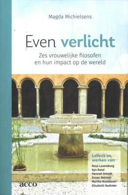 Even Verlicht (Paperback)