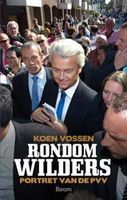 Rondom Wilders - Koen Vossen - ebook - thumbnail