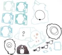 ATHENA Gasket set engine sx 144 08-09 /ecx 125 10-