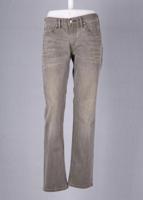 Vintage Relaxed Levi&apos;s 513 Grey size 30 / 31