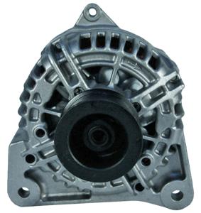 Dynamo / Alternator EUROTEC, Spanning (Volt)14V, u.a. für Renault