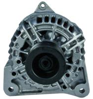 Dynamo / Alternator EUROTEC, Spanning (Volt)14V, u.a. für Renault