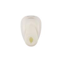 Vaessen Creative • figuurpons berkenblad mini