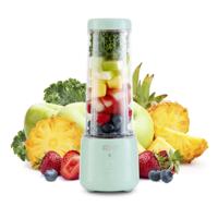 Dash Portable Blender aqua Dash Portable Blender aqua