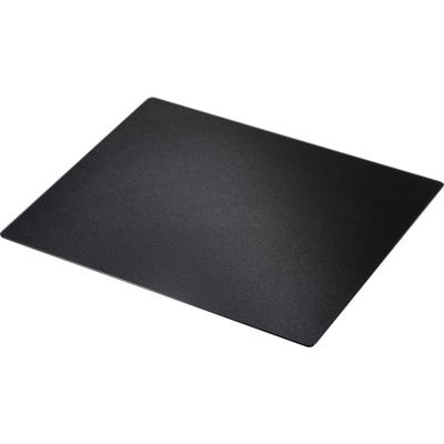 Renkforce RF-GMP-500 Glas Zwart Renkforce RF-GMP-500 Glas Zwart