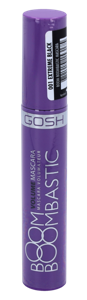 Gosh Boom Boombastic Volume Mascara 13ml