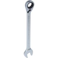 Brilliant Tools BT013814 BT013814 Ringsleutel met ratel Sleutelbreedte (metrisch) 14 mm