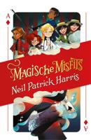 Magische misfits - Neil Patrick Harris - ebook