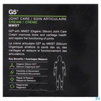 Bioticas Gewrichtscreme G5 100ml