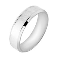 Ring Chirurgisch staal 316L Ringen - thumbnail