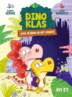 Pierre  Gemme Dinoklas 7   Igwa is bang in het donker - thumbnail