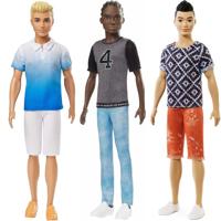 Barbie Ken Fashionista Pop Barbie Ken Fashionista Pop
