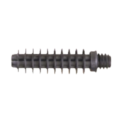 pgb-Europe SMART | Schroefplug vr kabelzadel M6-7x37 Zwart SM0SPLN000600375