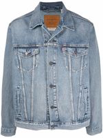 Levi's veste Skyline - Bleu