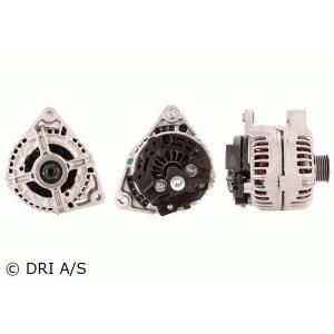 Dri Alternator/Dynamo 2281411402